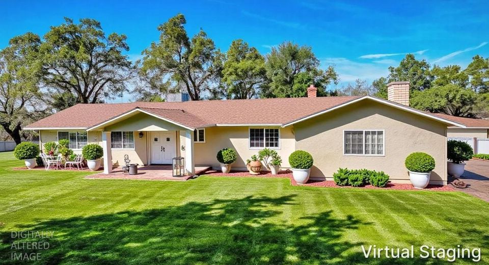 9985-9999 N Shelton Rd, Linden, CA 95236 Photo