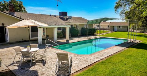 9985-9999 N Shelton Rd, Linden, CA 95236 Photo