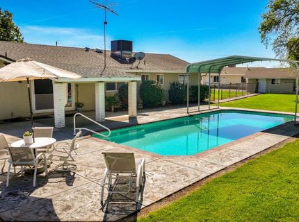 9985-9999 N Shelton Rd, Linden, CA 95236 Photo