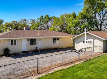 9985-9999 N Shelton Rd, Linden, CA 95236 Photo