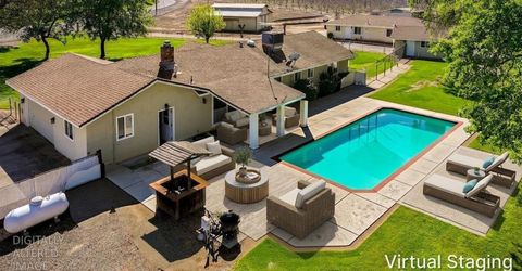 9985-9999 N Shelton Rd, Linden, CA 95236 Photo