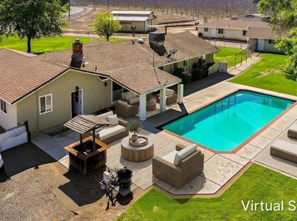 9985-9999 N Shelton Rd, Linden, CA 95236 Photo
