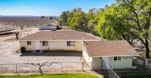 9985-9999 N Shelton Rd, Linden, CA 95236 Photo