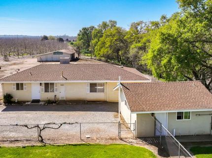 9985-9999 N Shelton Rd, Linden, CA 95236 Photo