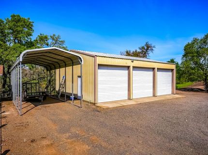 9985-9999 N Shelton Rd, Linden, CA 95236 Photo