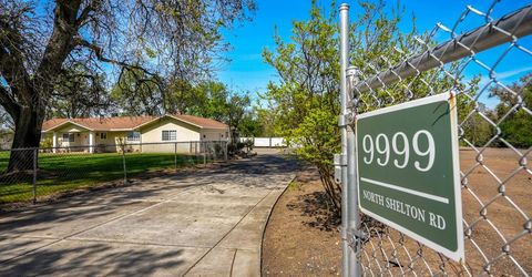 9985-9999 N Shelton Rd, Linden, CA 95236 Photo