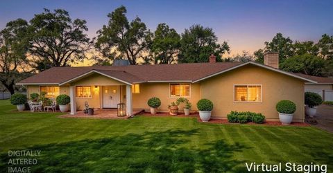 9985-9999 N Shelton Rd, Linden, CA 95236 Photo