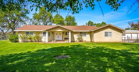 9985-9999 N Shelton Rd, Linden, CA 95236 Photo
