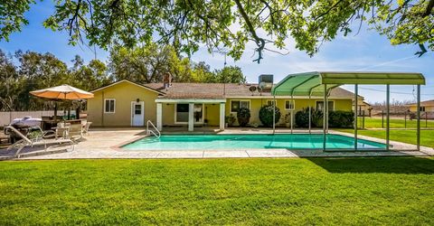 9985-9999 N Shelton Rd, Linden, CA 95236 Photo