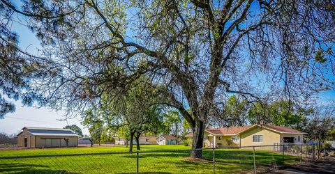 9985-9999 N Shelton Rd, Linden, CA 95236 Photo