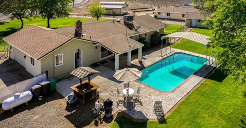 9985-9999 N Shelton Rd, Linden, CA 95236 Photo