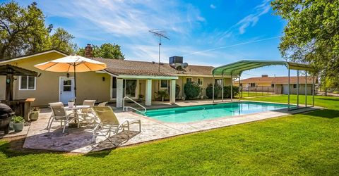 9985-9999 N Shelton Rd, Linden, CA 95236 Photo