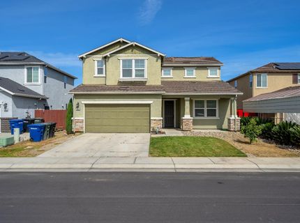4637 Zoe Ave, Keyes, CA 95328 Photo