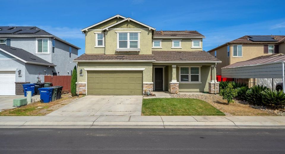 4637 Zoe Ave, Keyes, CA 95328 Photo