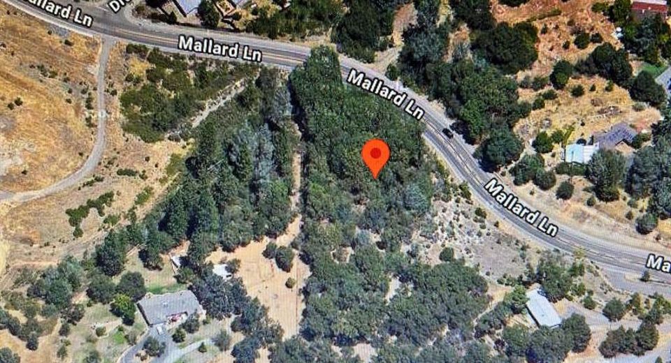 Mallard Ln, Placerville, CA 95667 Photo