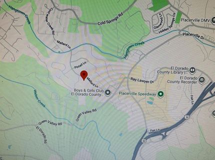 Mallard Ln, Placerville, CA 95667 Photo