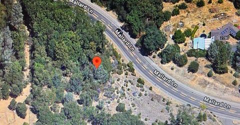 Mallard Ln, Placerville, CA 95667 Photo