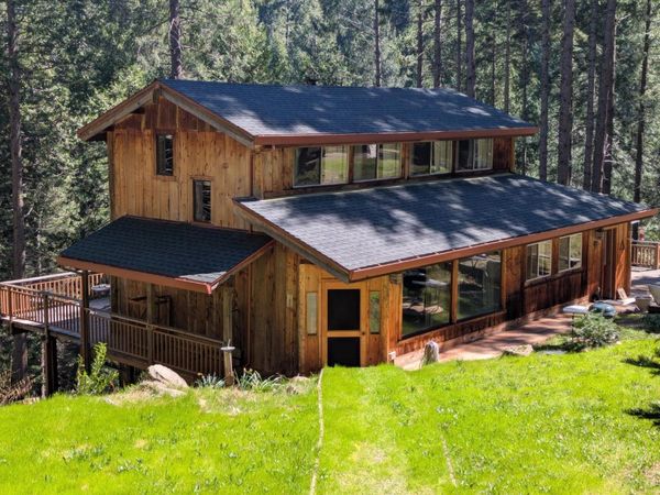 6105 Little Mountain Rd, Somerset, CA 95684