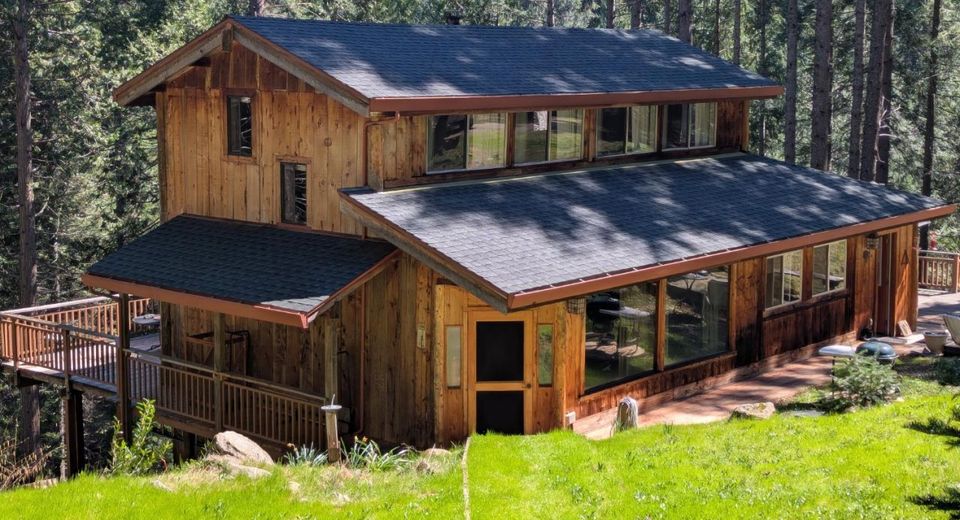 6105 Little Mountain Rd, Somerset, CA 95684 Photo