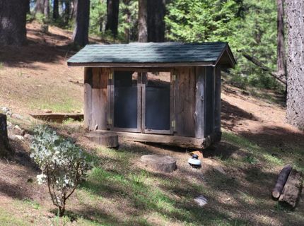 6105 Little Mountain Rd, Somerset, CA 95684 Photo
