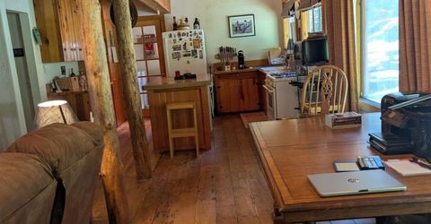 6105 Little Mountain Rd, Somerset, CA 95684 Photo