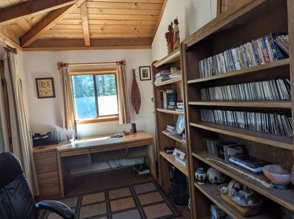6105 Little Mountain Rd, Somerset, CA 95684 Photo