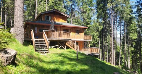 6105 Little Mountain Rd, Somerset, CA 95684 Photo