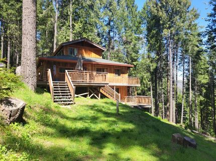 6105 Little Mountain Rd, Somerset, CA 95684 Photo