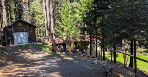 6105 Little Mountain Rd, Somerset, CA 95684 Photo