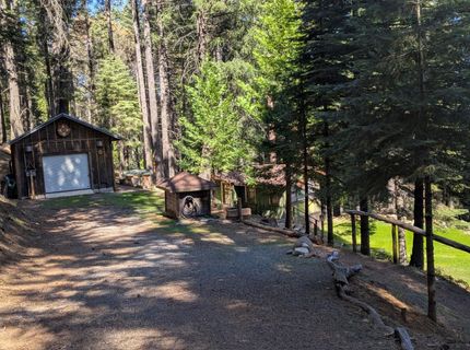 6105 Little Mountain Rd, Somerset, CA 95684 Photo