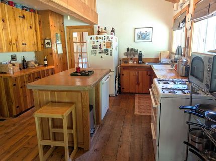 6105 Little Mountain Rd, Somerset, CA 95684 Photo