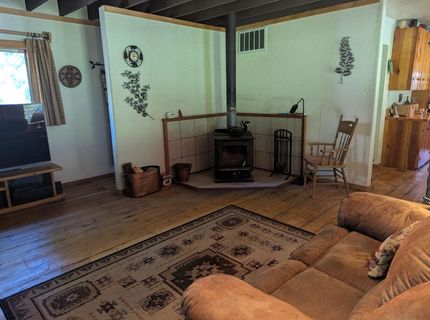6105 Little Mountain Rd, Somerset, CA 95684 Photo