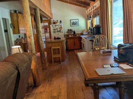 6105 Little Mountain Rd, Somerset, CA 95684 Photo