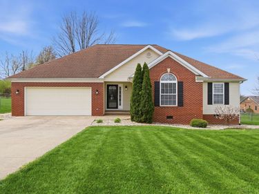438 Oakley Avenue, Harrodsburg, KY 40330