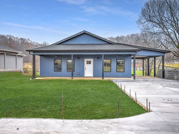 1805 Rock Springs Road, Kingsport, TN 37664