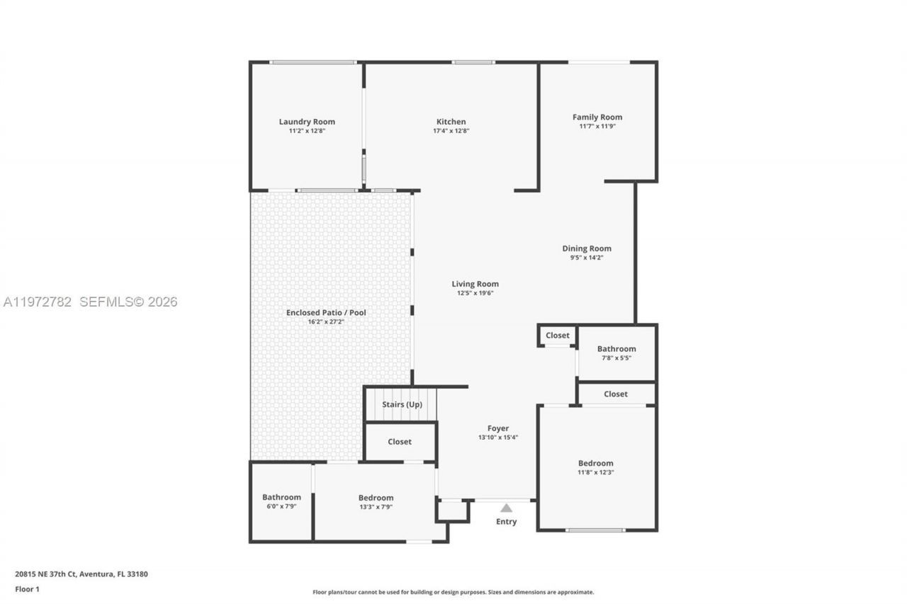 20815 NE 37th Ct, Aventura, FL 33180 Photo