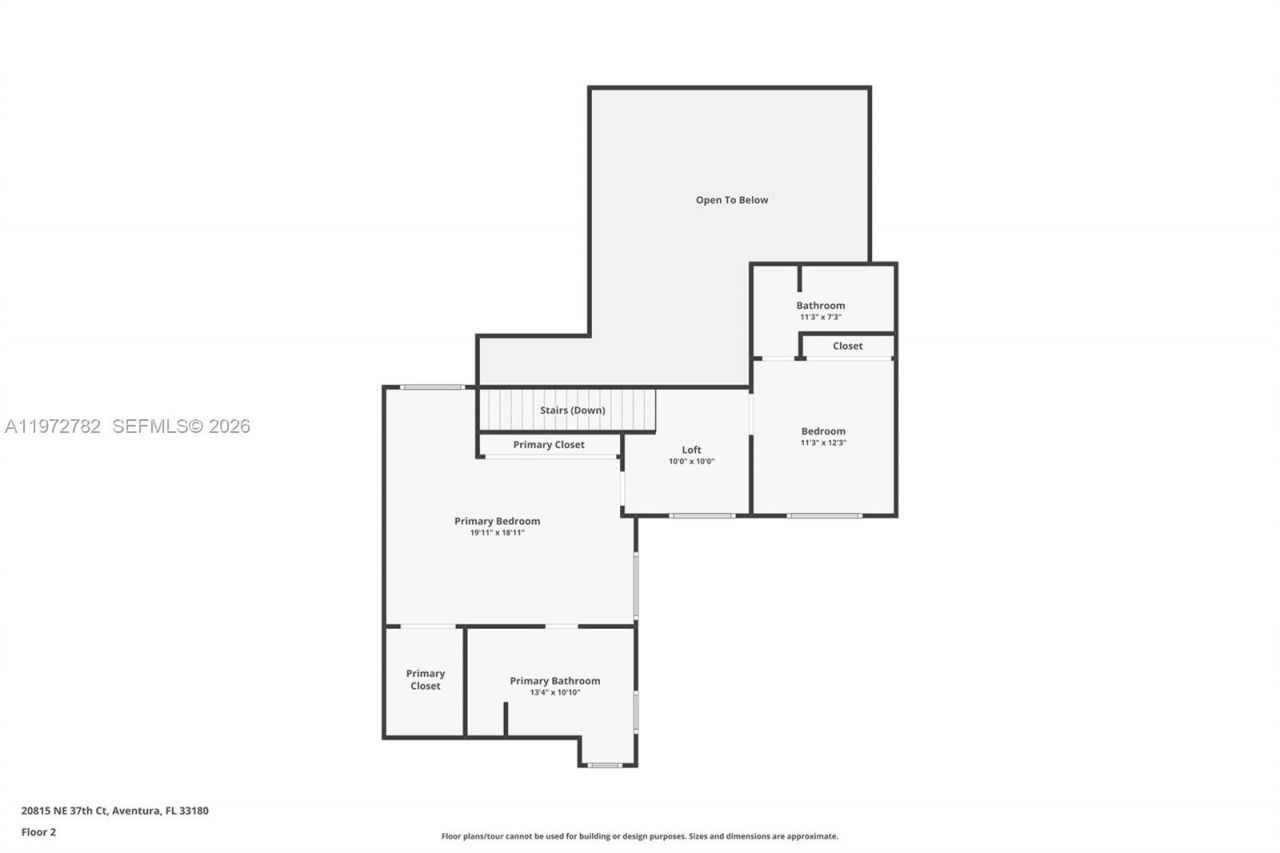 20815 NE 37th Ct, Aventura, FL 33180 Photo