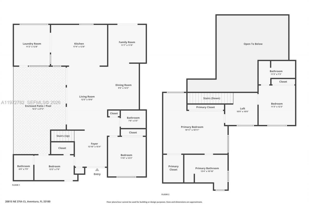 20815 NE 37th Ct, Aventura, FL 33180 Photo