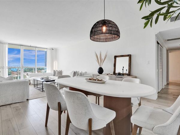 19380 Collins Ave, Unit 718, Sunny Isles Beach, FL 33160