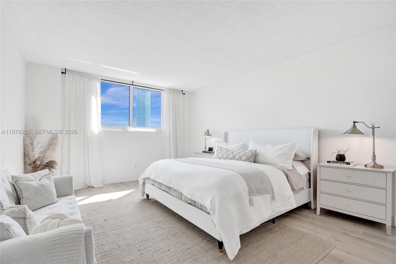 19380 Collins Ave, Unit 718, Sunny Isles Beach, FL 33160 Photo