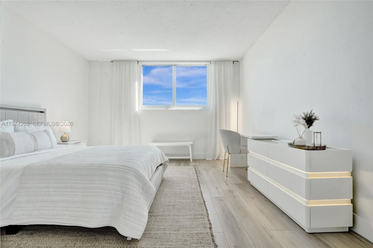 19380 Collins Ave, Unit 718, Sunny Isles Beach, FL 33160 Photo