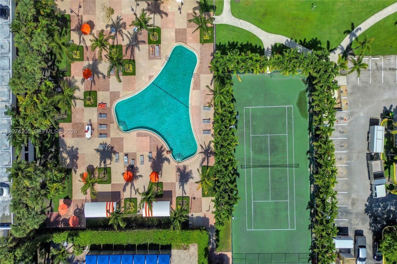 19380 Collins Ave , Unit 718, Sunny Isles Beach, FL 33160 Photo