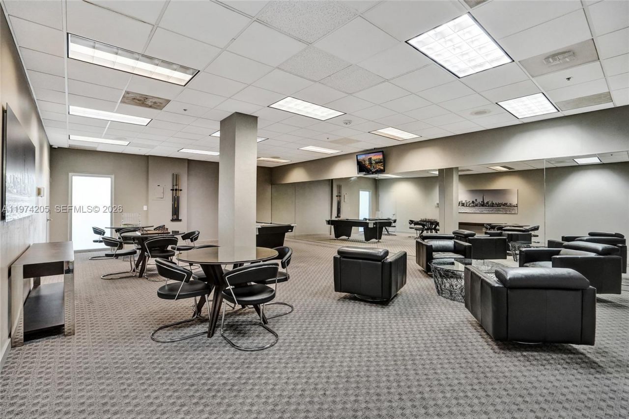 19380 Collins Ave , Unit 718, Sunny Isles Beach, FL 33160 Photo