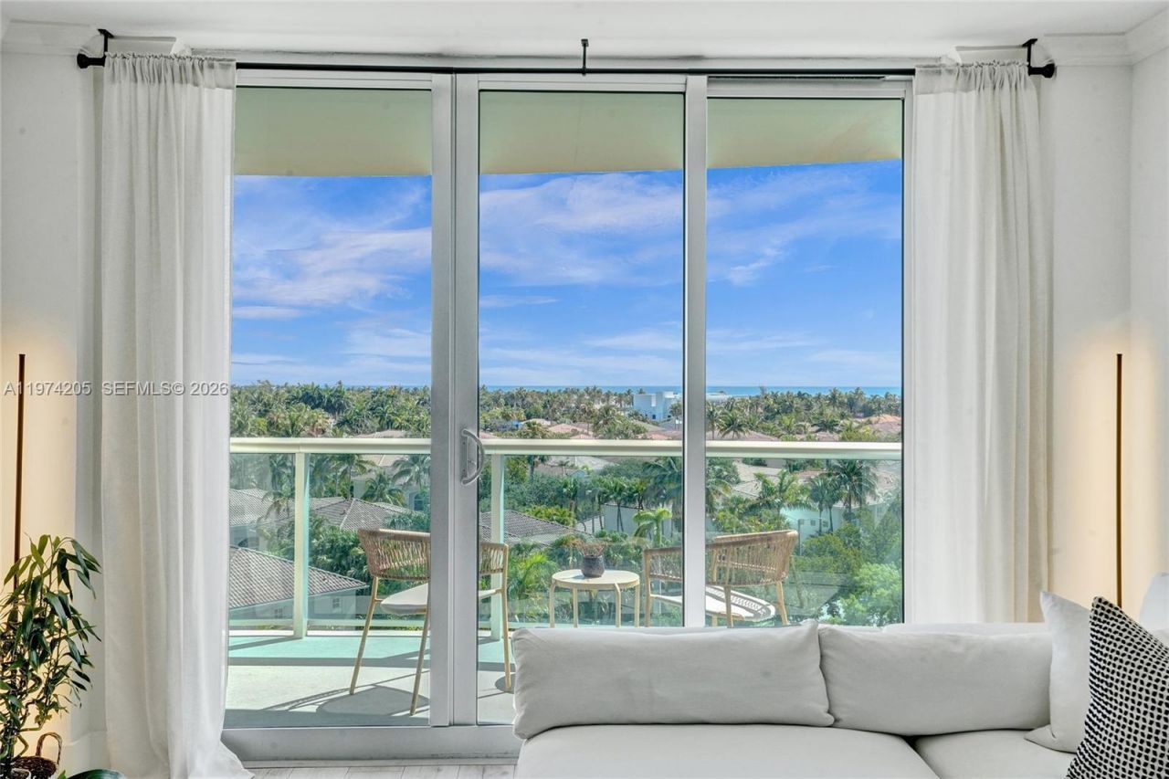19380 Collins Ave, Unit 718, Sunny Isles Beach, FL 33160 Photo