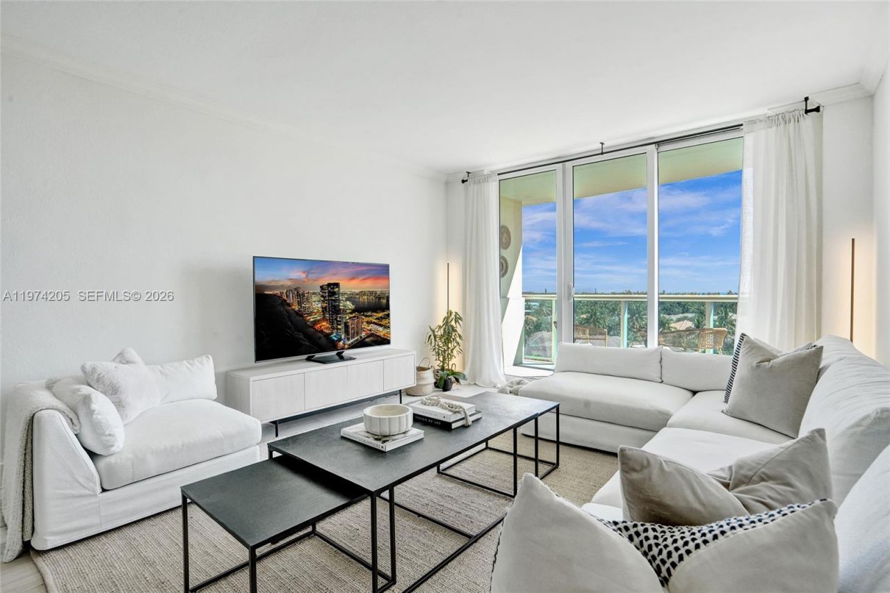 19380 Collins Ave, Unit 718, Sunny Isles Beach, FL 33160 Photo