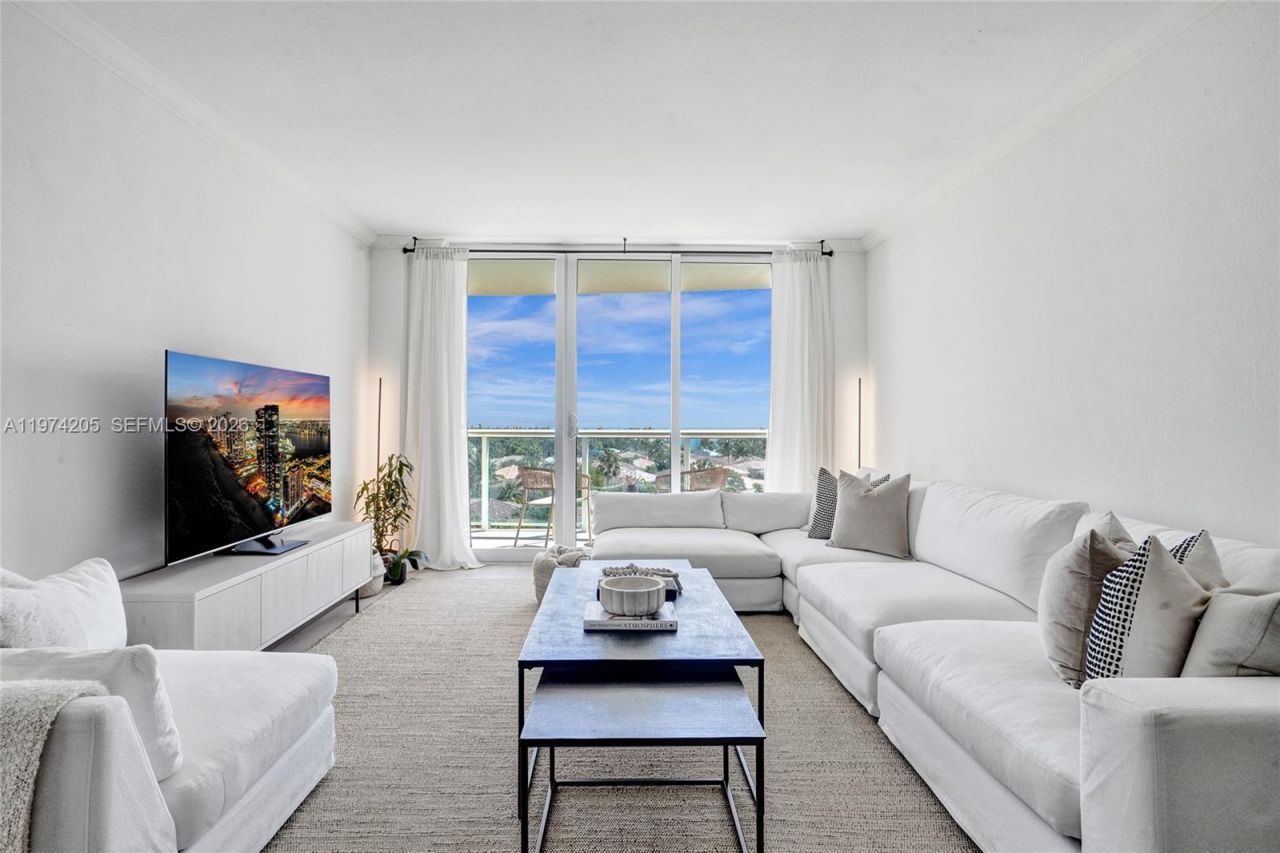 19380 Collins Ave, Unit 718, Sunny Isles Beach, FL 33160 Photo