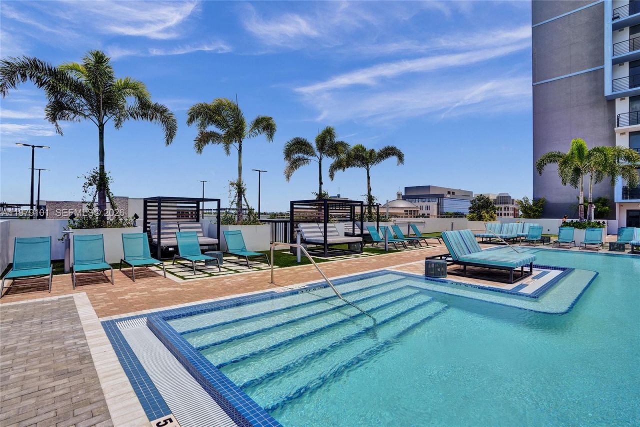 5350 NW 84th Ave , Unit 1804, Doral, FL 33166 Photo