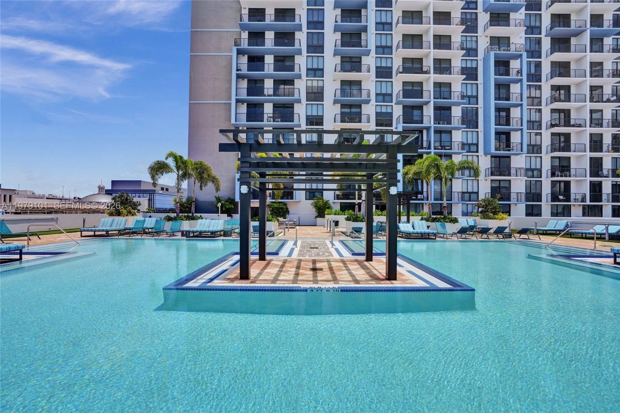 5350 NW 84th Ave , Unit 1804, Doral, FL 33166 Photo