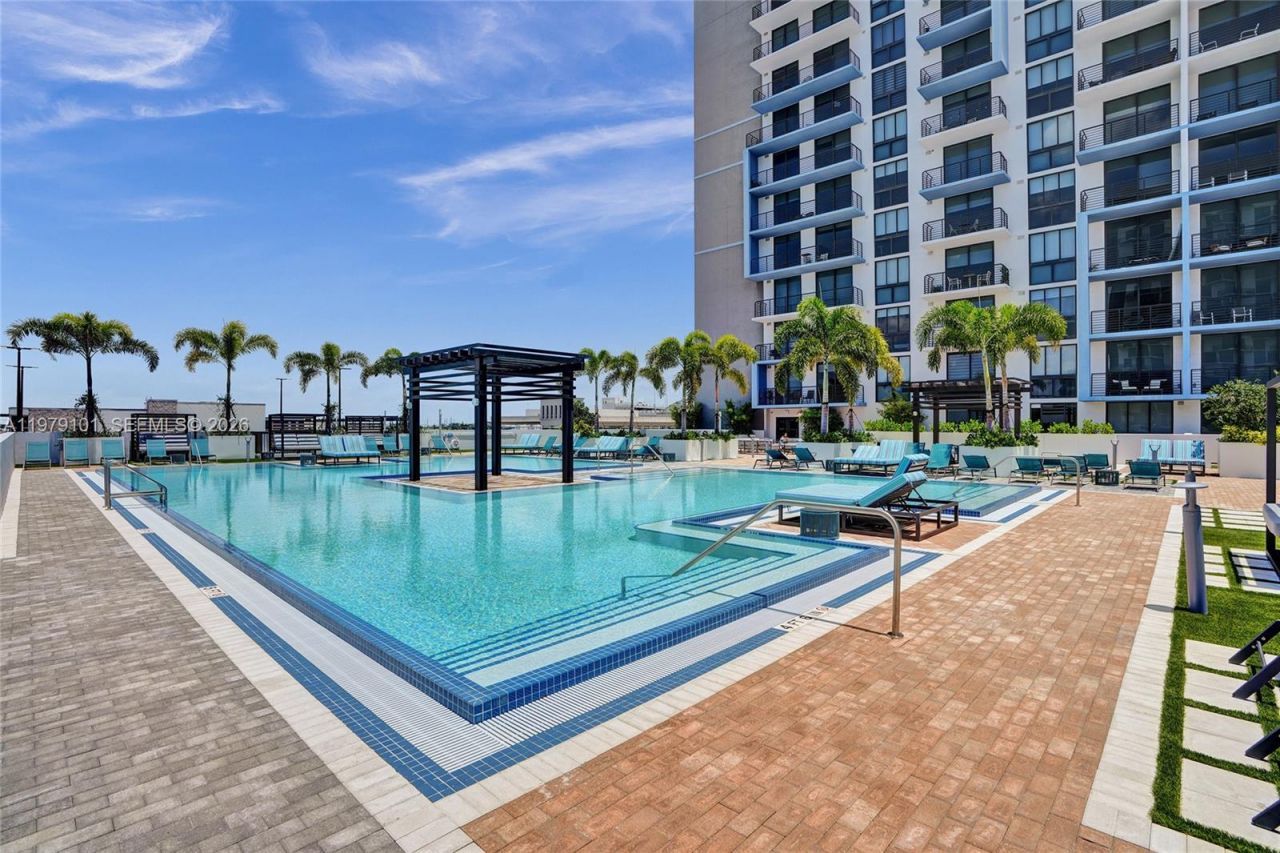 5350 NW 84th Ave , Unit 1804, Doral, FL 33166 Photo