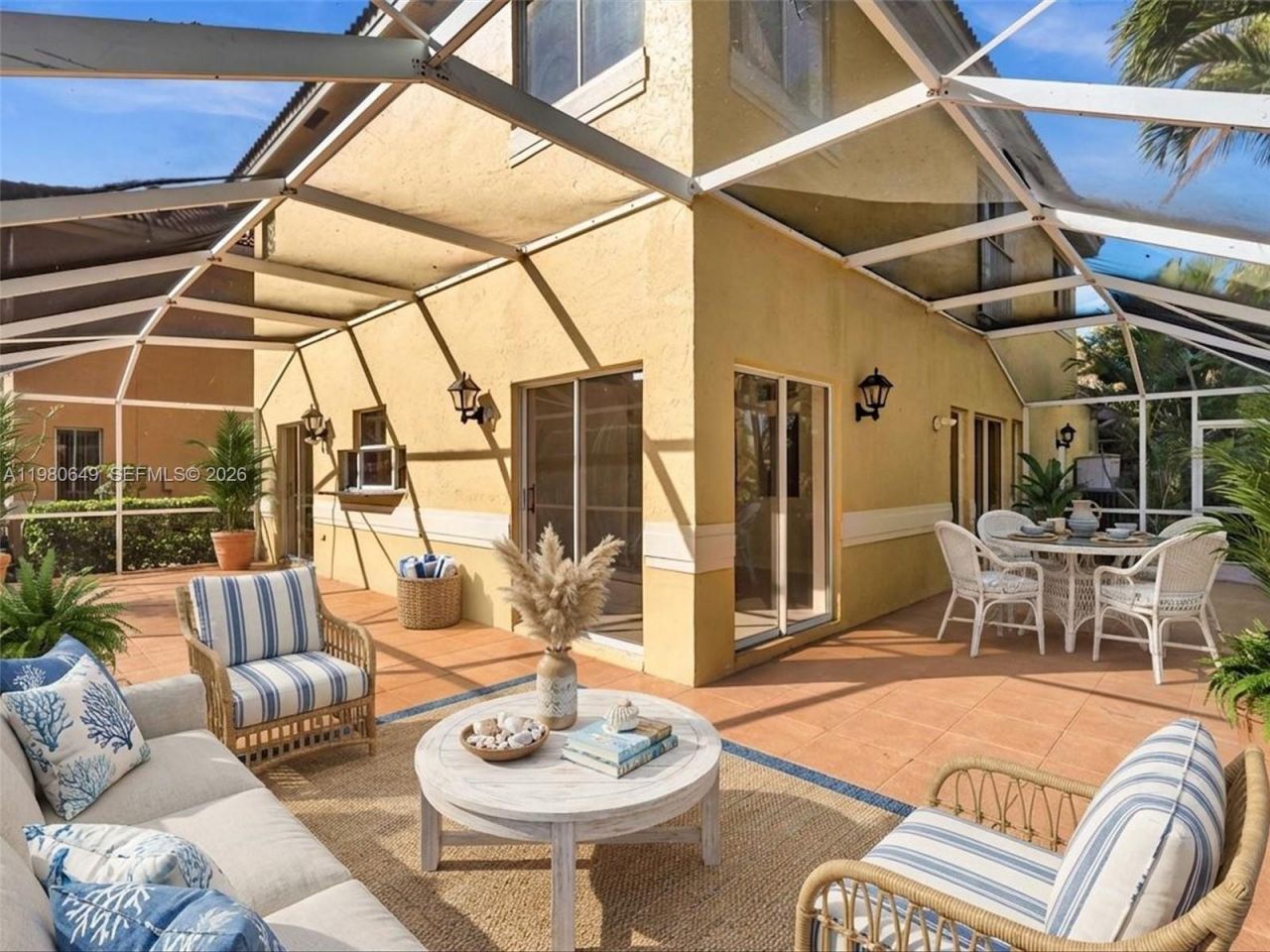 11407 S Lakeview Dr , Coral Springs, FL 33071 Photo